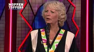Vanavond reken ik het goed... | Mop van de Dag | Moppentoppers