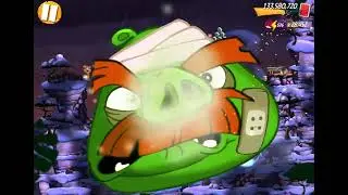 Angry Birds 2 King Pig Panic - 2024/09/04 for extra Bubbles card