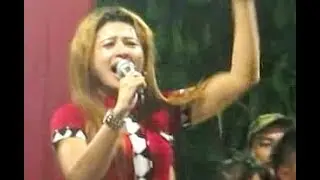 NOVI ANANDA Dangdut Koplo Hot PARAH Terbaru [HD]