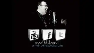 Patrick Dopson - Be Encouraged (@PatrickDopson)