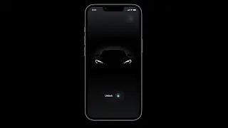 Tesla Clone form design to publish on playstore | Android App