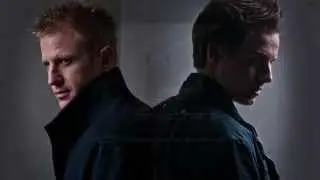 Tritonal feat. Meredith Call - Broken Down