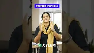 QUESTION PAPER DISCUSSION | Xylem Class 5