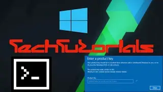 ACTIVATE WINDOWS 10 FOR FREE