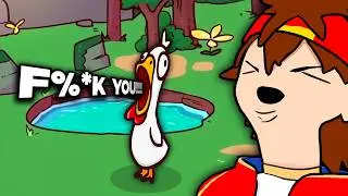 I Made a Zoo, But All The Animals Use My Voice!
