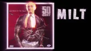Milton Friedman raps "P.I.M.P" by 50 Cent | Speech Synthesis