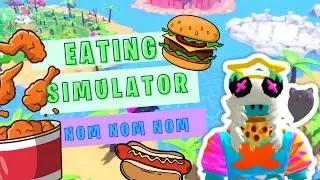 Eating Simulator