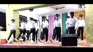 സ്കൗട്ട് 2023 mum madrasa kattilasseri scout