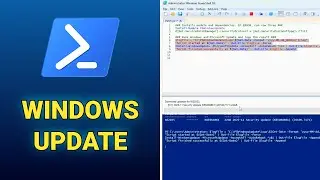 Automate Windows Updates with PSWindowsUpdate - Script Included!