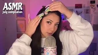 the ASMR video you’ve been scrolling endlessly for… go to sleep