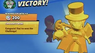 It's Bling Time 🎂 | Brawl Stars