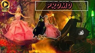 WICKED Trailer 3 Latest Update Brings Shocking surprises! (2024) Cynthia Erivo, Ariana Grande
