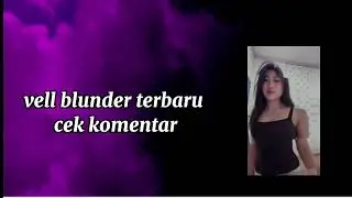vell seleb TikTok viral 