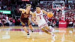 Johnny Davis Official Sophomore Year Highlights | 2021-22