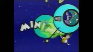 MiniMax - Identy (1999-2004)
