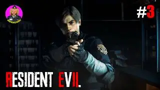 Resident Evil 2 