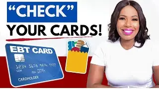 PANDEMIC EBT: SNAP DIRECT DEPOSITS THIS WEEKEND + SNAP BOOST, SOCIAL SECURITY, & MORE MONEY IN 2024!