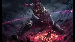 Trang Phục Lee Sin Ma Sứ - League of Legends | LoL Esports TV