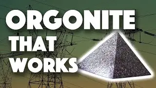 How to Make Orgone Generators - Best Materials & Tips (17 Years of Experience)