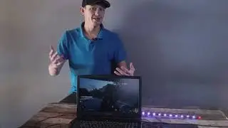 We reviewed a used Gigabyte Sabre 15-G8 Gaming laptop in South Africa