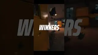 200% Luck in The Finals [Edgerunner] #shorts