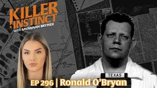 The Man Who Killed Halloween : Ronald O’Bryan : Halloweek EP 4