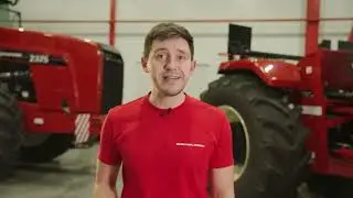 Как выбрать оборудование для трактора?