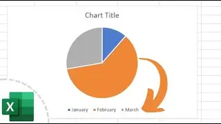 How to Add a Legend in an Excel Chart