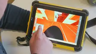 Trimble X9 Laser Scanner Product Review