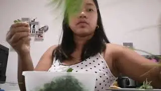 Malunggay Unsaon pag hagpat?
