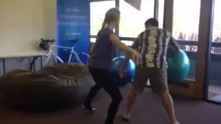 Wait for it...