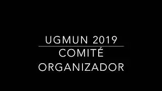 ¿Dónde aplicar para ser Comité UGMUN 2019?