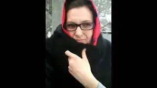 входила в доверие к пенсионерам