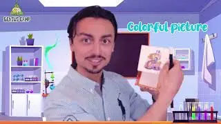 Science Tricks and Magic Course