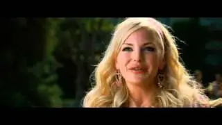 The House Bunny - What Is A Centerfold