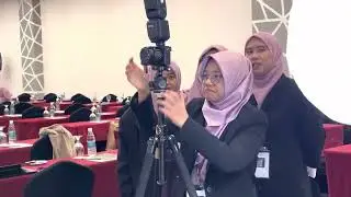 PREPARATION + EVENT TOWNHALL HITDIGITAL 2022