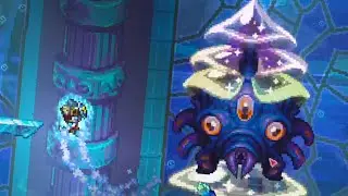 This Boss Fight Was INSANE... (Starlight River)