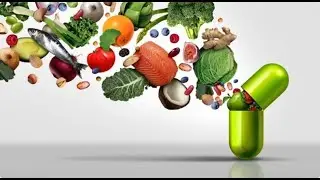 Why what we eat everyday is so important