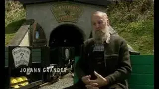 Grander - the waterwizard of Tirol part 4