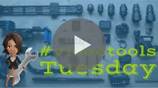 VidIQ Vision for YouTube Video Tip