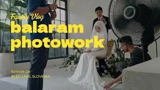 prewedding konsep di balik layar balaram photo work part 4