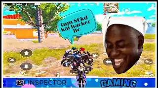 Pubg bgmi