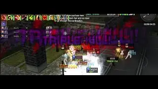 Kanseran sa CJ  -  [Ran Asia V2 ]