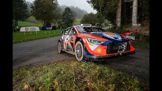 Rally Time Ep.73: WRC CENTRAL EUROPEAN RALLY 2024