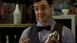 Случ@й в баре!!!