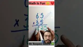 você conhecia essa dica? #maths #mathstricks