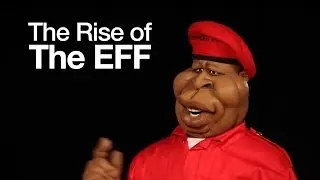 The Rise of The EFF