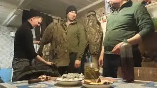 Закрытие зимнего сезона 2023