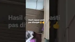 tips photocopy memperbesar ktp biar langsung pas a4