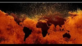 Emergencia climática Abril 2020